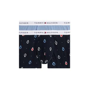 [타미힐피거칠드런2] 프린트 브리프 2P T42F7DUN120BT1 M XXL