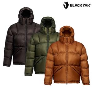 블랙야크 bcc 남녀공용 클라이밍 스톤마스터 다운자켓 초경량 패딩점퍼 1BYPAWU902