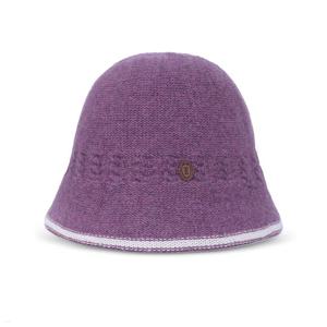 [캡텐(모자)]남녀공용 엘르 트위스트 울 벙거지 ELE6UGB005