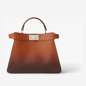 펜디 피카부 아이씨유 스몰 토트 백 8BN327AYD2 F1TDV F1TDV