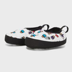 [노스페이스] (NFM_NS85R96U_WHT_) 키즈 베이비 텐트 뮬 NS85R96U_WHT