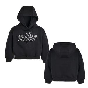 [나이키키즈(플레이키즈)]나이키 걸스 GX 클럽 풀오버 후디 A244SW193P