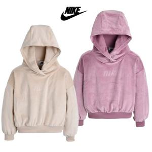 [나이키키즈(플레이키즈)]나이키키즈 키즈 코지 후드티 A244SW172P