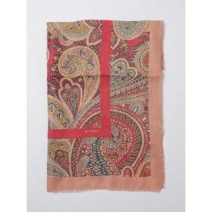 에트로 머플러 스카프 WAYA0001AKB14 X0867 Pink