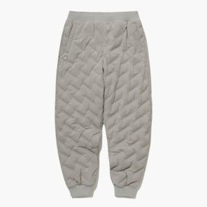 [르꼬끄]르꼬끄바지 TQT QP423EPTO4-GBG 에어플렉스 튜브 패딩