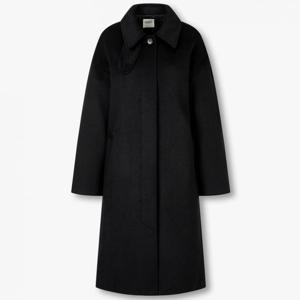 톰보이  핸드메이드 울혼방 롱코트 (9175411982)