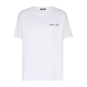 발망 반팔 티셔츠 FH1EG000BC68 GAB