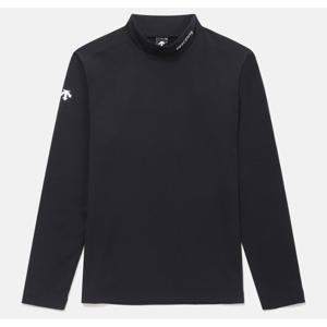 데상트 스위스 스키 기모 B1 SQ323STL91 BLK0 LBEG NAVY