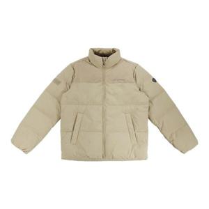 디스커버리 남성 반슬리 숏패딩 DMDJ63061-BG