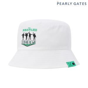파리게이츠  공용 잭바니 비틀즈 자수 버킷햇 531E3CPJ02 BJ