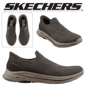 스케쳐스 남성용 운동화 고워크8 슬립인스 SP0MWCFY012 CH1