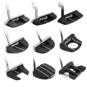 [핑]NEW 핑 퍼터 9종 택1