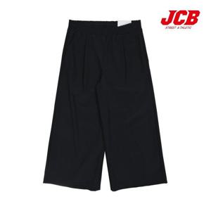[JCB]여아 7부 사방스판 와이드팬츠 (JBP0R546GSB)