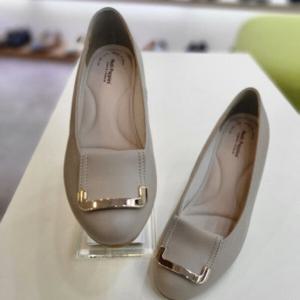 [허시파피]여성 세미정장 드레스화  ARA3FQ423