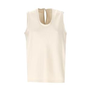 25 FW 까르뱅 컷아웃 탑 6252K21096N003 TP443451322