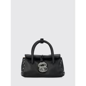 자넬라토 숄더백 0687501910000B Z0001 Black