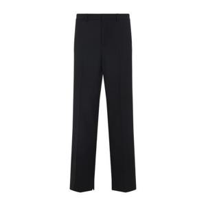 구찌 스트레이트 팬츠 797207Z7AE51000 BLACK