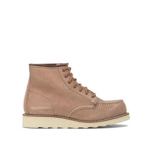 레드윙 여성 베이지 6 Moc Toe 3319 Dusty Rose Abilene 워크 부츠 03319B