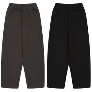 더센트럴 소이주니어 TC01 커브드 셋업바지 25F5704