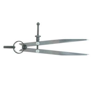 65474 디바이더 BT-SD150 150 파스 스프링 콤 측정 캘리퍼스 내 외경파스 블루텍