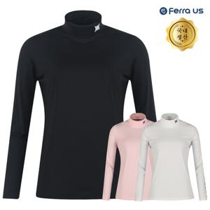 [페라어스]페라어스 여성 가을 기능성 하이넥 이너웨어 AIF5MI55