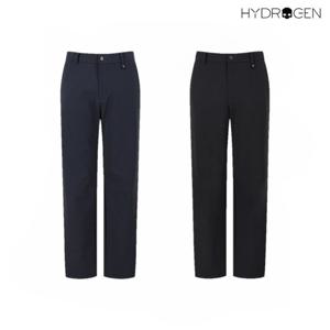 [하이드로겐] 남성 트리코트 베이직 팬츠 H11E3PT201