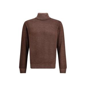 크루치아니 스웨터 UC5261410BR4DV40 82381BR BROWN