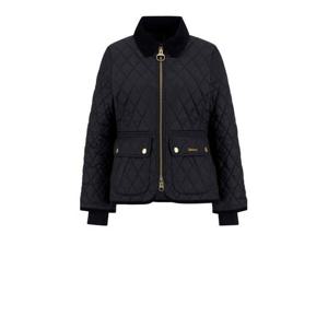 바버 자켓 LQU1765 LQUBK91 BLACK CLASSIC