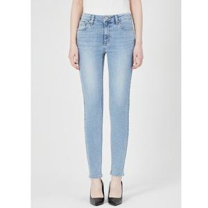 [게스(진)]여성 L톤 슬림 스키니 YP2D7073