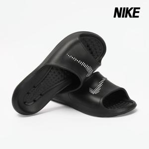 [나이키]나이키 슬리퍼 빅토리 원 샤워 슬라이드 블랙 CZ5478-00