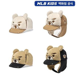 [MLB키즈] 메가베어 토들러 와이어 고소모 7AWMB0856