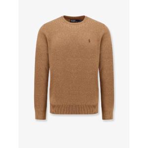 POLO RALPH LAUREN Wool sweater 710974148