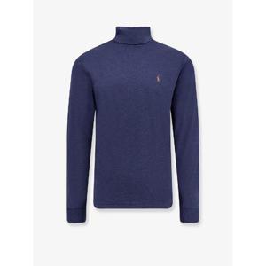 POLO RALPH LAUREN Cotton turtleneck 710760126