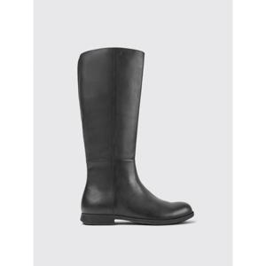 캠퍼 부츠 K400451 001 MIL 0 Black