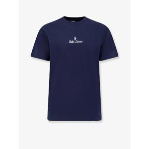 POLO RALPH LAUREN Cotton T-shirt 710981370