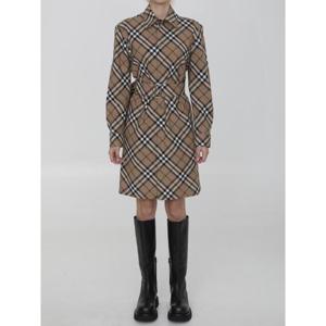 BURBERRY 화학물질 확인 8095080C1202