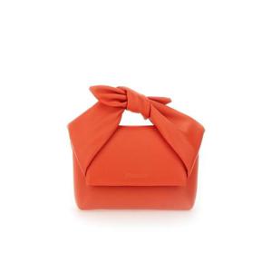 JW ANDERSON SMALL BOW TWISTER BAG HB0699LA0355429