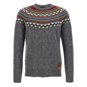 DSQUARED2 Intarsia sweater S74HA1570D13156962