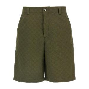 GUCCI Bermuda GG 814728ZAF4S3065