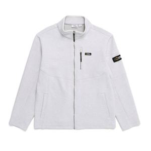 [내셔널지오그래픽 (행사)]몬타나 플리스 집업 자켓 N234UFT010