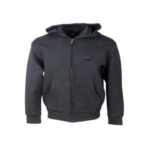 알마니 후드 티셔츠 XM001391AF18746 UC001 Black