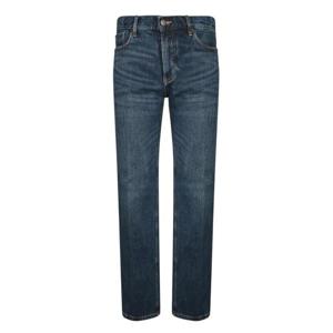 엠포리오 아르마니 데님 팬츠 EM000763 AF17486 MB001 Blue