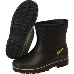 135416 EVA 장화 RB515(남)-흑색 260mm 산업안전 윤활 일반장화 파인웰 안전화