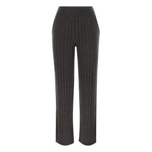 브루넬로 쿠치넬리 스트레이트 팬츠 M12193499 C079 PLUM