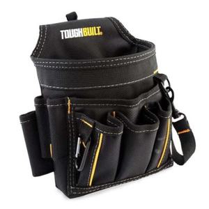 130179 다용도 공구집 TB-229 14구 작업 함 가방 집 터프빌트