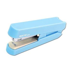 플랫-클린치 스테플러 ST10-F1 블루(10호침)