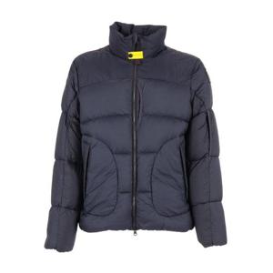 파라점퍼스 야리 숏 다운 자켓 25WMPMPUMU01 0316 241239 BLUE