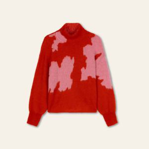 오일릴리 코르넬리아 풀오버 OWHFAKN013-207