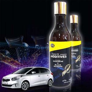 엔진오일코팅제 올뉴카렌스 헬라 엔진오일 첨가제 280ml