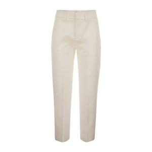 돈덥 루즈 크롭 저지 팬츠 DP575JSE108DXXX 017